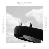 Katharine Dain - Regards sur l'infini (CD) - Velvet Music