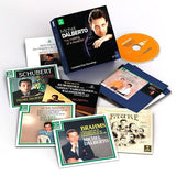 Michel Dalberto - Making of a musician (CD) - Velvet Music