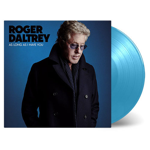Roger Daltrey - As long as i have you (LP)