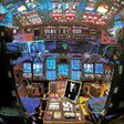 Damaged Bug - Hubba bubba (LP) - Velvet Music