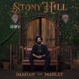 Damian Marley -jr.gong- - Stony hill (CD) - Velvet Music