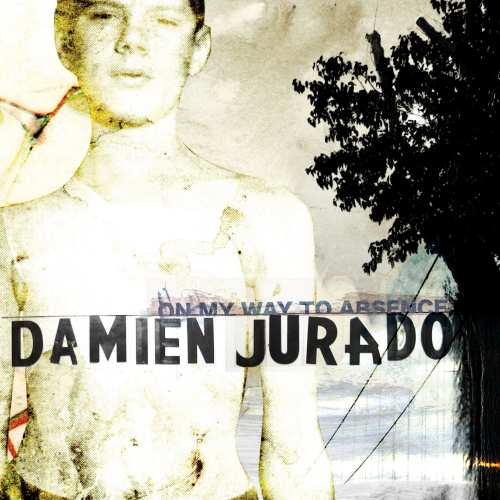 Damien Jurado - On my way to absence (CD)