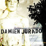 Damien Jurado - On my way to absence (CD)