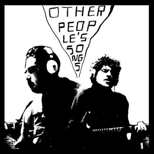 Damien Jurado - Other people's songs vol. 1 (CD)