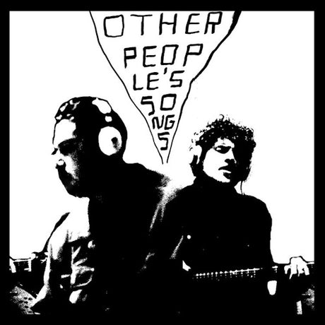 Damien Jurado - Other people's songs vol. 1 (CD)