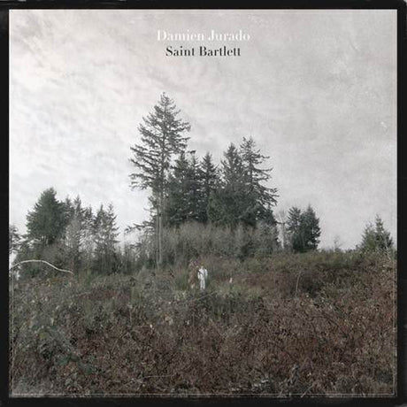 Damien Jurado - Saint bartlett (CD) - Velvet Music