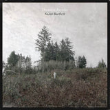Damien Jurado - Saint bartlett (CD) - Velvet Music