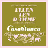 Ellen Ten Damme - Casablanca (LP) - Velvet Music