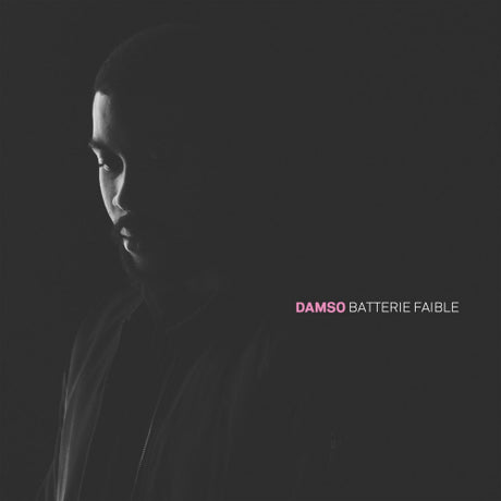 Damso - Batterie faible (LP) - Velvet Music