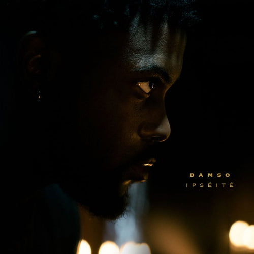 Damso - Ipseite (LP) - Velvet Music