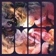 Dana Buoy - Ice glitter gold (LP) - Velvet Music