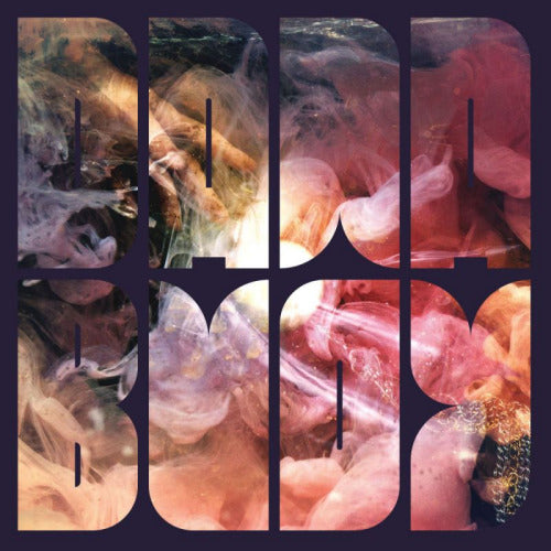 Dana Buoy - Ice glitter gold (LP) - Velvet Music