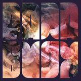Dana Buoy - Ice glitter gold (CD) - Velvet Music