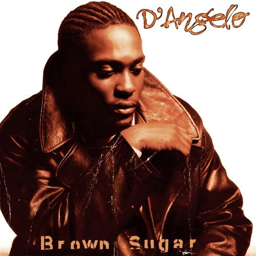 D'angelo - Brown sugar (CD) - Velvet Music