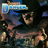 Danger Danger - Danger danger (CD) - Velvet Music