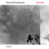 Danish String Quartet - Last leaf (LP) - Velvet Music