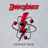 Danko Jones - Power trio (LP) - Velvet Music