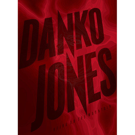 Danko Jones - Bring on the mountain (DVD movie) - Velvet Music
