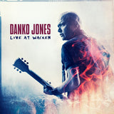 Danko Jones - Live at wacken (CD) - Velvet Music
