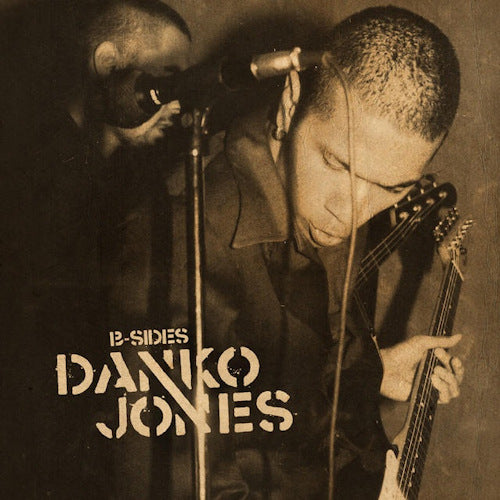 Danko Jones - B-sides (CD) - Velvet Music