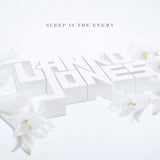 Danko Jones - Sleep is the enemy -digi- (CD) - Velvet Music