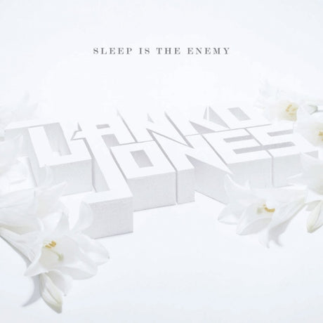 Danko Jones - Sleep is the enemy (LP) - Velvet Music
