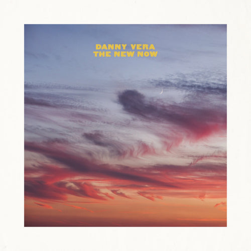 Danny Vera - New now (CD)