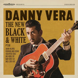 Danny Vera - New black & white pt.iii (CD)