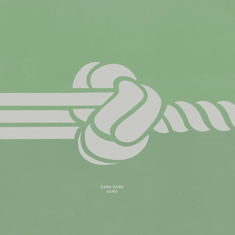 Dans Dans - Sand (CD) - Velvet Music