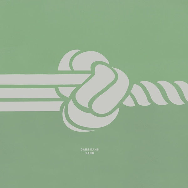 Dans Dans - Sand (CD) - Velvet Music