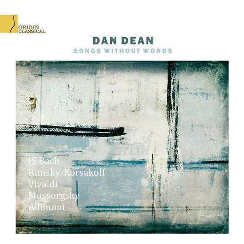 Dan Dean - Songs without words (CD) - Velvet Music