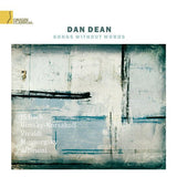 Dan Dean - Songs without words (CD) - Velvet Music