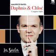 M. Ravel - Daphnis et chloe - complete ballet (CD) - Velvet Music