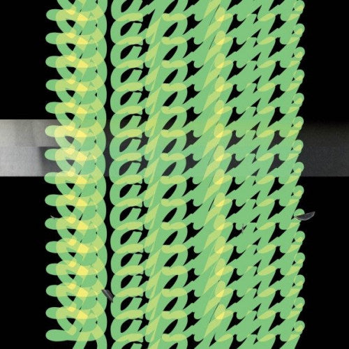 Daphni - Jiaolong (CD) - Velvet Music
