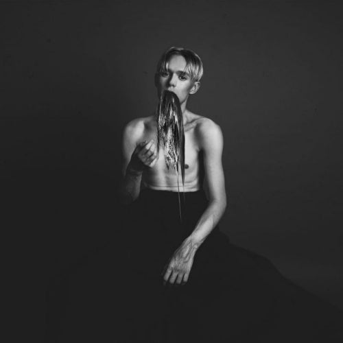 Douglas Dare - Aforger (LP) - Velvet Music