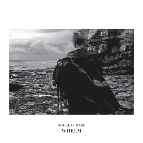 Douglas Dare - Whelm (LP) - Velvet Music