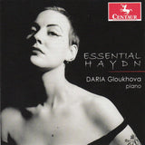 Franz Joseph Haydn - Essential haydn (CD) - Velvet Music