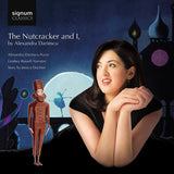 Pyotr Ilyich Tchaikovsky - Nutcracker and i (CD) - Velvet Music