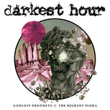 Darkest Hour - Godless prophets & the migrant flora (LP) - Velvet Music