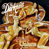 Darkness - Hot cakes (CD)