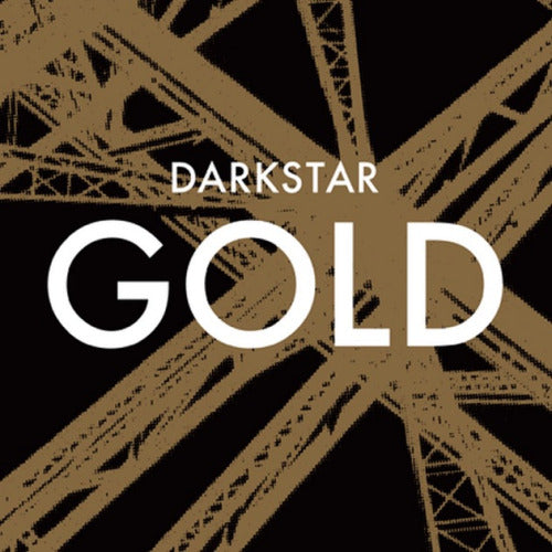 Darkstar - Gold (12-inch maxi-single) - Velvet Music
