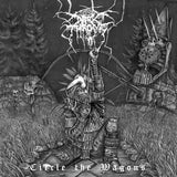 Darkthrone - Circle the wagons (LP) - Velvet Music