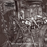 Darkthrone - Dark thrones & black flag (LP) - Velvet Music