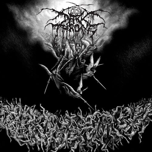 Darkthrone - Sardonic wrath (LP) - Velvet Music
