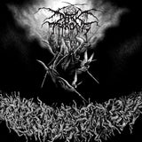 Darkthrone - Sardonic wrath (LP) - Velvet Music