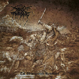 Darkthrone - Underground resistance (LP)