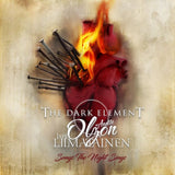 Dark Element - Songs the night sings (CD) - Velvet Music