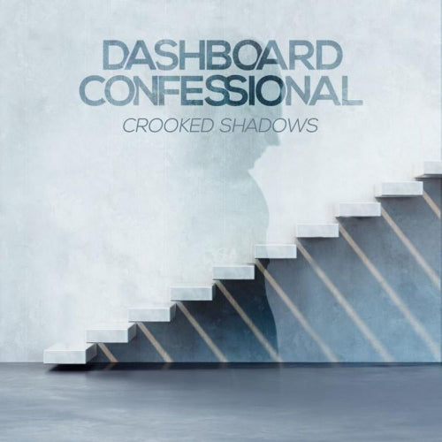 Dashboard Confessional - Crooked shadows (LP) - Velvet Music