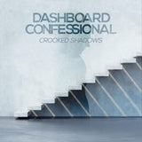 Dashboard Confessional - Crooked shadows (LP) - Velvet Music