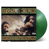Das EFX - Hold it down (LP)